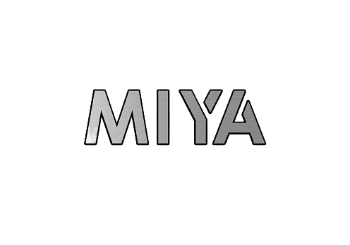 Logo MIYA MODE