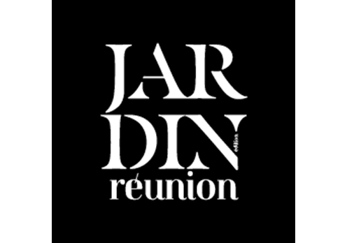 Logo JARDIN REUNION