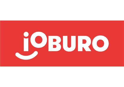 Logo IOBURO