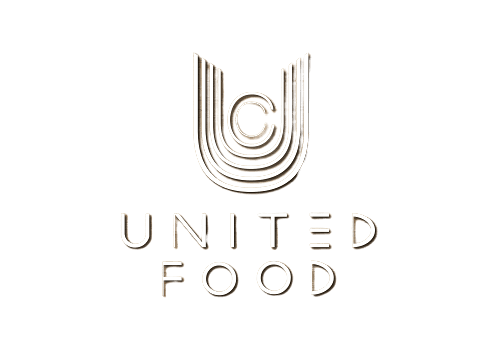 Logo UNITED FOOD