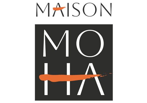 Logo Maison MOHA