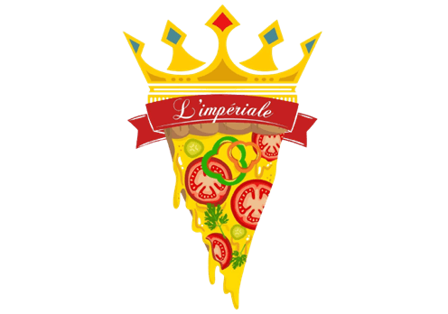 Logo Mam'Zelle Pizza