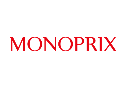 Logo MONOPRIX