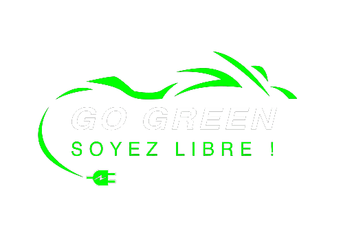 Logo GO GREEN