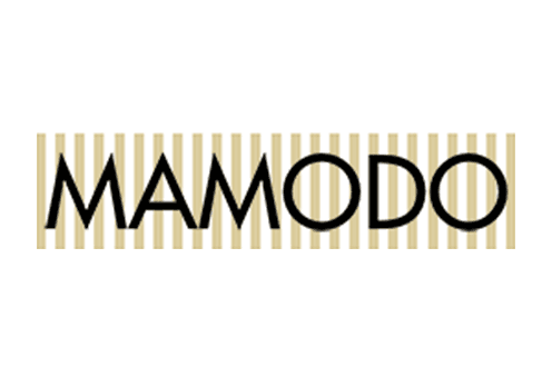 Logo MAMODO