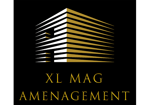 Logo  XL MAG AMENAGEMENT