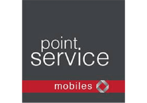 Logo POINT SERVICE MOBILES