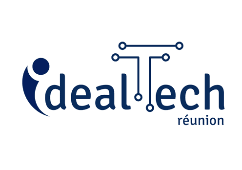 Logo IDEAL TECH REUNION