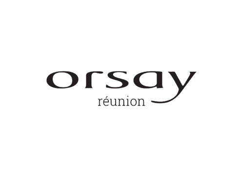 Logo ORSAY