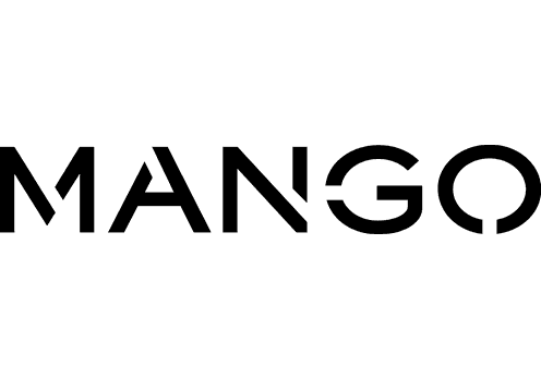 Logo MANGO