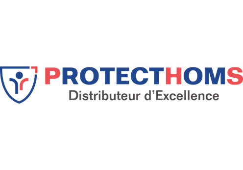 Logo PROTECTHOMS