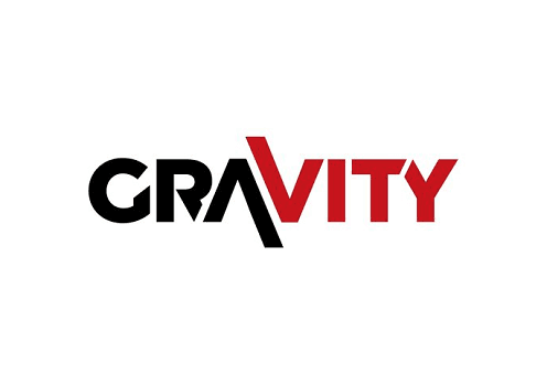 Logo GRAVITY BIKES