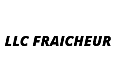 Logo LLC FRAICHEUR