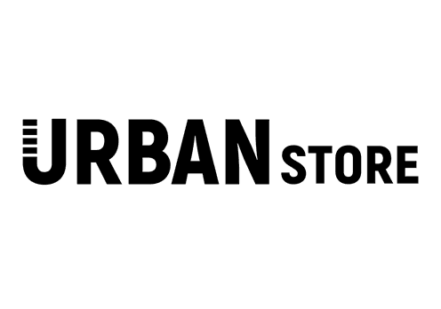Logo URBAN STORE