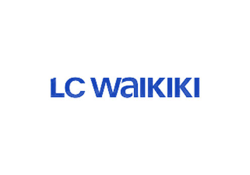 Logo LC WAIKIKI