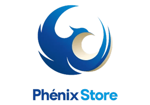 Logo PHENIX STORE