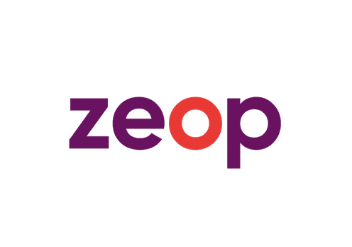 Logo ZEOP