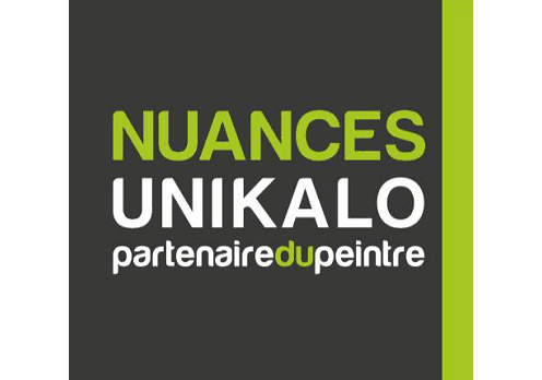 Logo Nuances Unikalo Île de la réunion