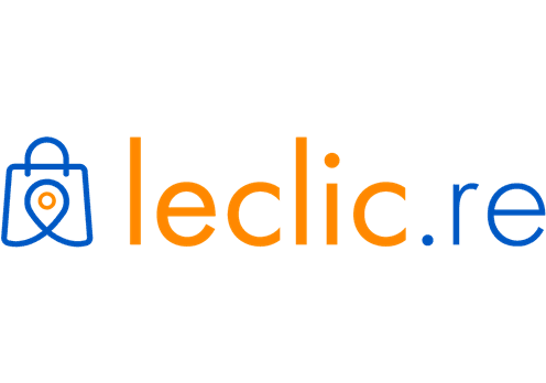 Logo Leclic.re