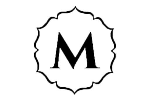 Logo MAJORELLE