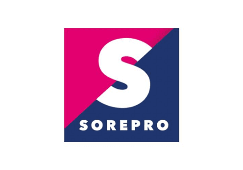 Logo SOREPRO REUNION