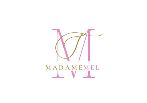Logo MADAMEMEL.RE