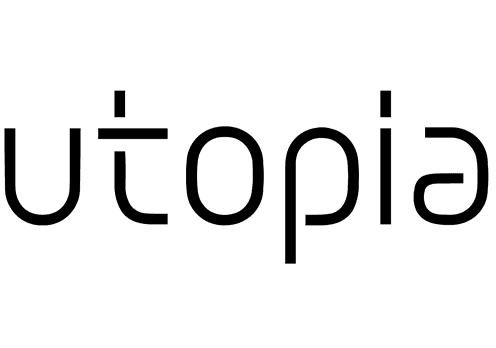 Logo UTOPIA