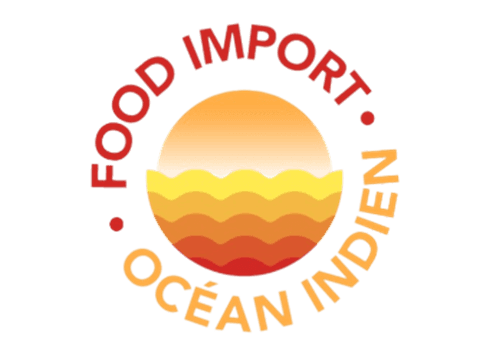 Logo FOOD IMPORT