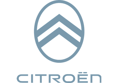 Logo CITROEN