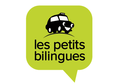 Logo LES PETITS BILINGUES