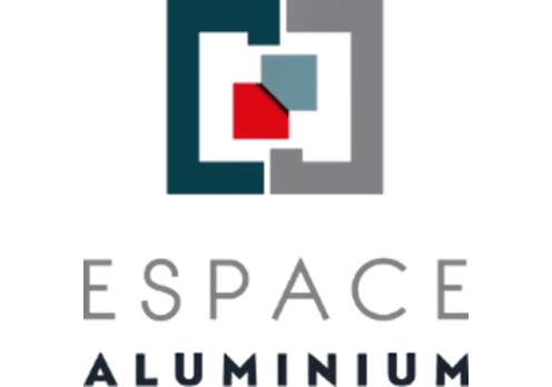 Logo ESPACE ALUMINIUM