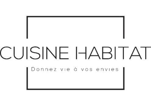 Logo Cuisine Habitat
