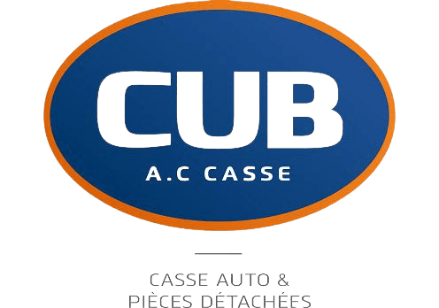 Logo CUB AC CASSE