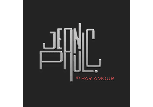Logo JEAN PAUL C BY PAR AMOUR