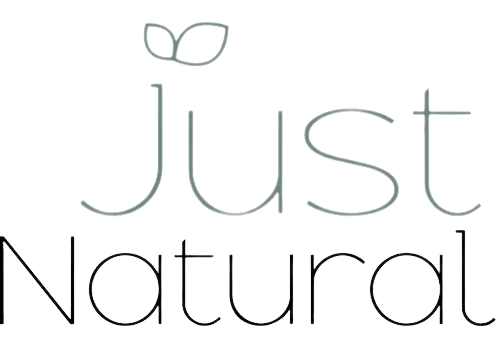 Logo JUST NATURAL
