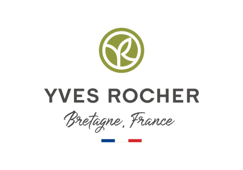 Logo YVES ROCHER