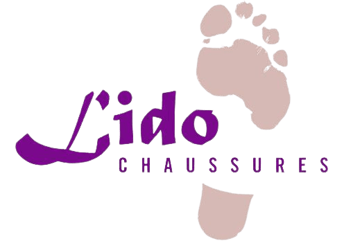 Logo LIDO CHAUSSURES