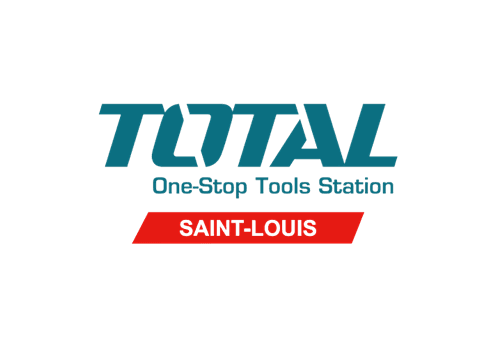 Logo TOTAL TOOLS Reunion