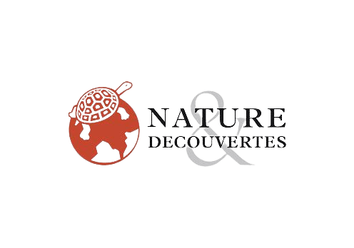 Logo NATURE & DÉCOUVERTES