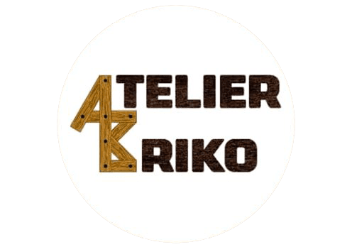 Logo ATELIER BRIKO