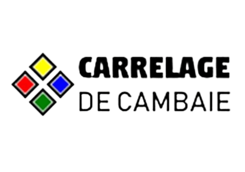 Logo CARRELAGE DE CAMBAIE