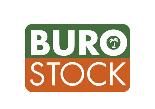 Logo BUROSTOCK
