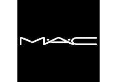 Logo MAC Cosmetics Réunion