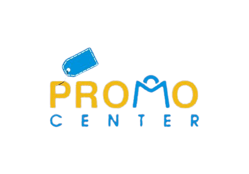 Logo PROMO CENTER