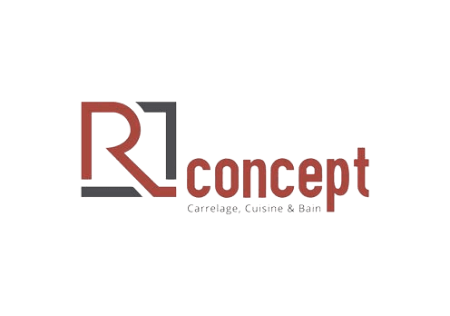 Logo RConcept by Ravate