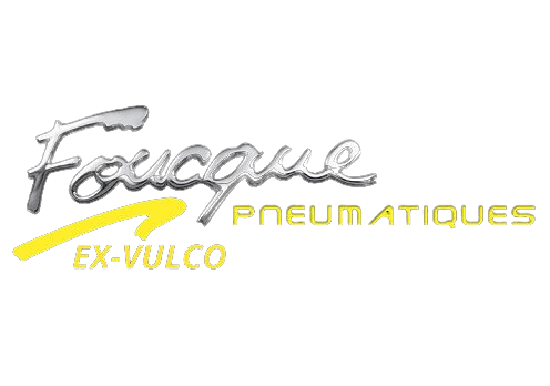 Logo Foucque Pneumatiques