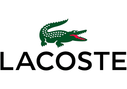 Logo LACOSTE