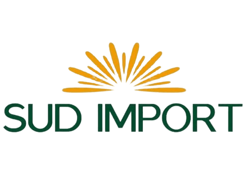Logo SUD IMPORT