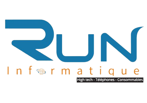 Logo RUN INFORMATIQUE