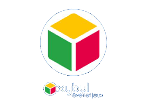 Logo Oxybul